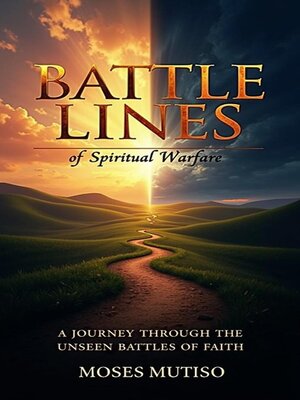cover image of Battle Lines of Spiritual Warfare